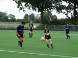 ST D.Z.C. '09/S.K.N.W.K. JO14-1JM - B.D.C. JO14-1 (oefen) seizoen 2022-2023 (92/109)